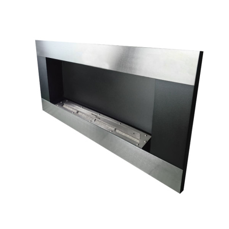 Биокамин "Русский огонь" Модерн встраиваемый