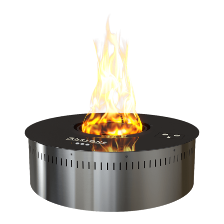  Автоматический биокамин Andalle ROUND 400