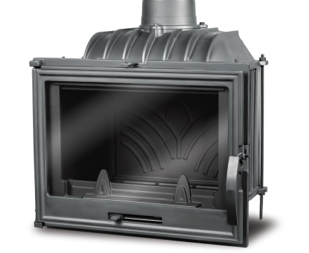 Топка Eurokom Forte 600 Топка Eurokom Forte 600