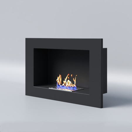 Биокамин "Русский огонь" Лайт встраиваемый