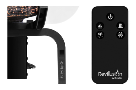 Очаг Revillusion RLG20