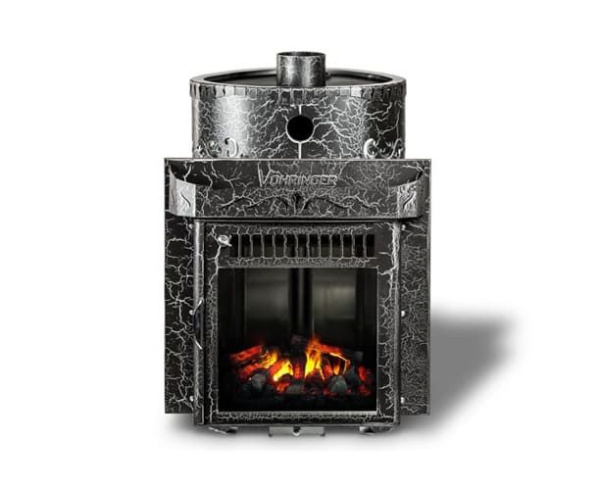 Печь Ферингер Классика Антик