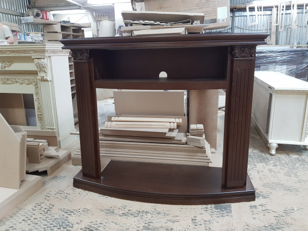 Портал KaminRU Людовик