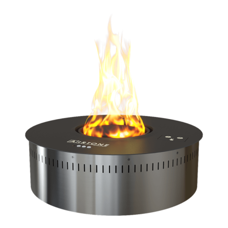  Автоматический биокамин Andalle ROUND 400