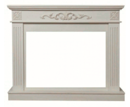 Портал Electrolux Noce 25 беленый дуб