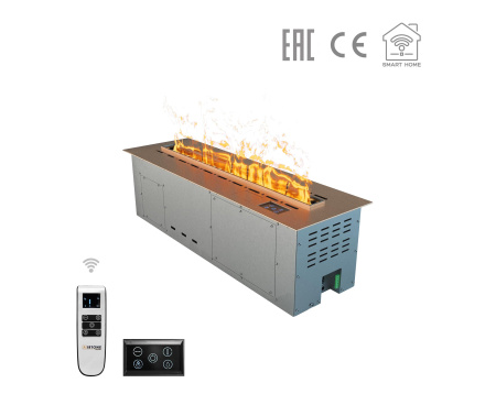 Паровой камин Airtone VEPO 800