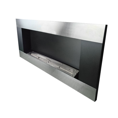 Биокамин "Русский огонь" Модерн встраиваемый