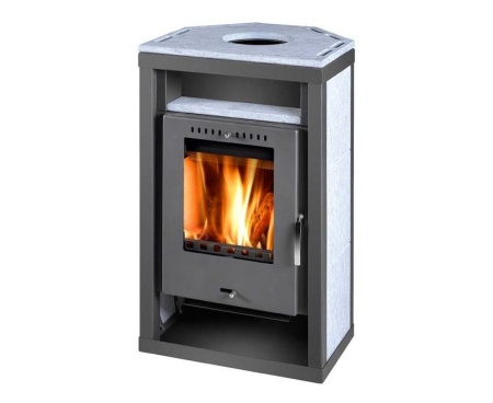 Печь THORMA Gent corner