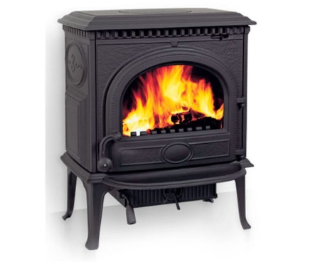 Печь-камин Jotul (Йотул) MF 3 BP