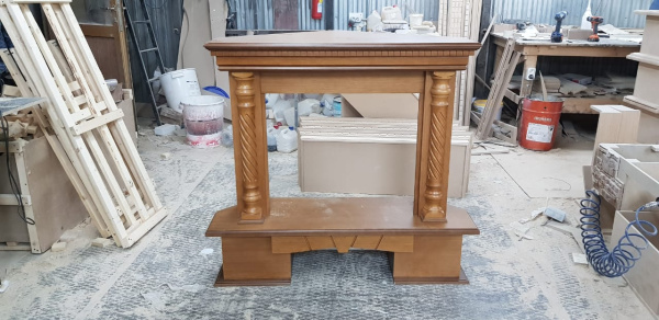 Портал KaminRU Даллас