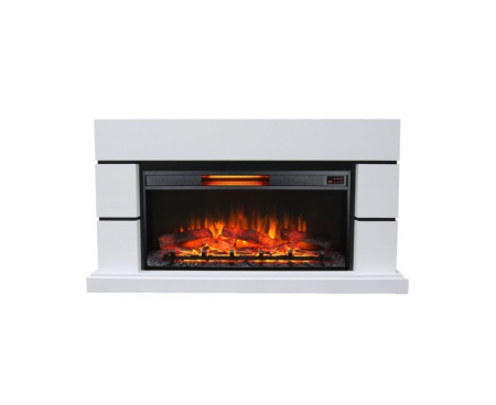 Камин Interflame NORD (НОРД) с Foton 36 LED FX QZ Камин Interflame NORD (НОРД) с Foton 36 LED FX QZ