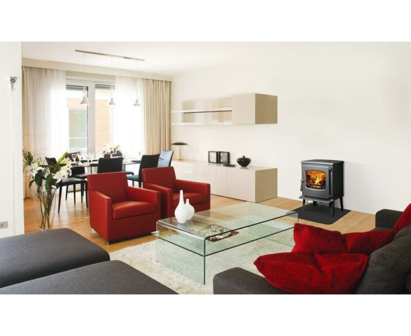 Печь Dovre 525CB Печь Dovre 525CB