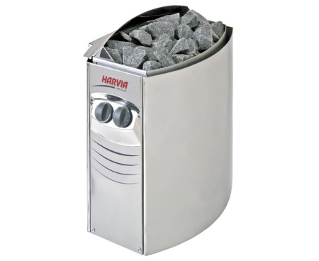 Печь для бани Harvia Vega BC45 Steel