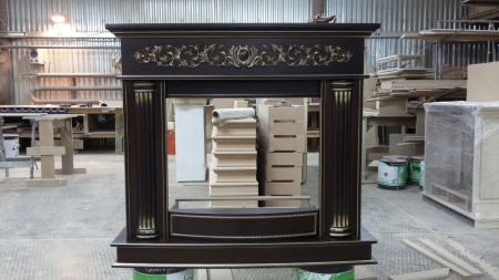 Портал KaminRU Милан