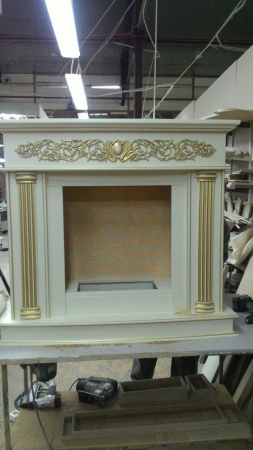 Портал KaminRU Милан