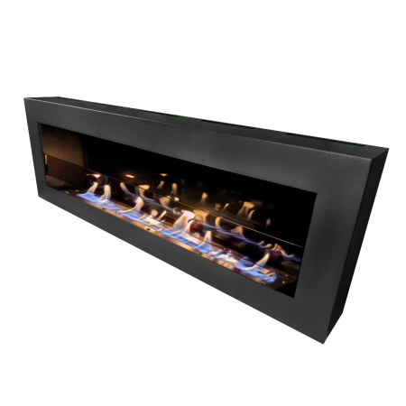 Биокамин "Русский огонь" Лофт настенный Биокамин "Русский огонь" Лофт настенный