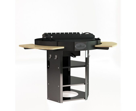 Гриль Grillux Suomi Grill 90 Table