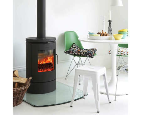 Печь-камин MORSO 6140 Печь-камин MORSO 6140