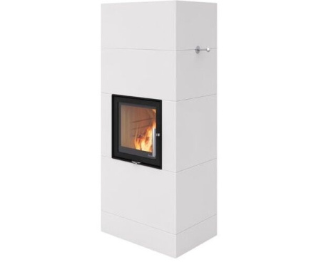 Печь камин Nordpeis Salzburg M II Печь камин Nordpeis Salzburg M II