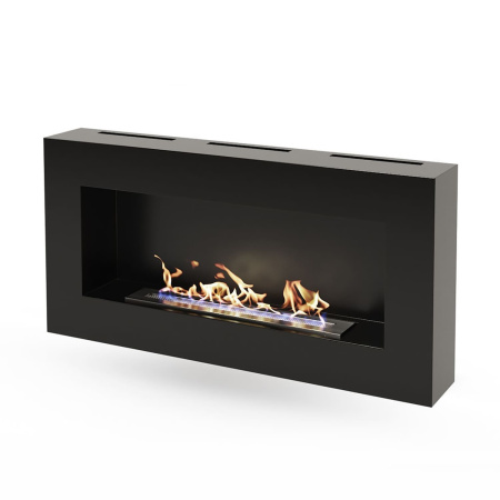 Биокамин "Русский огонь" Лофт настенный Биокамин "Русский огонь" Лофт настенный