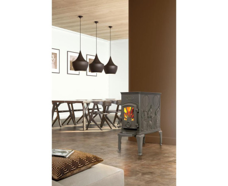 Печь Dovre 40CBS