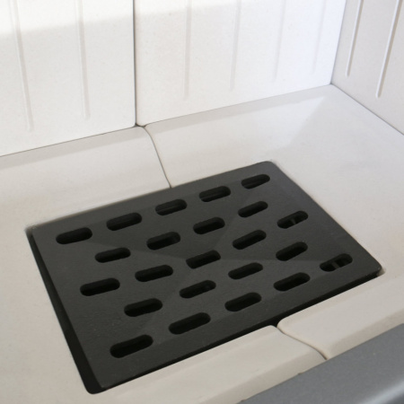 Топка Kratki LUCY 12 L BS