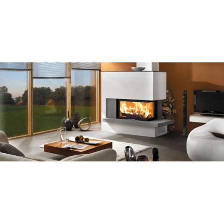 Топка Austroflamm 89x49x57 S Rechts