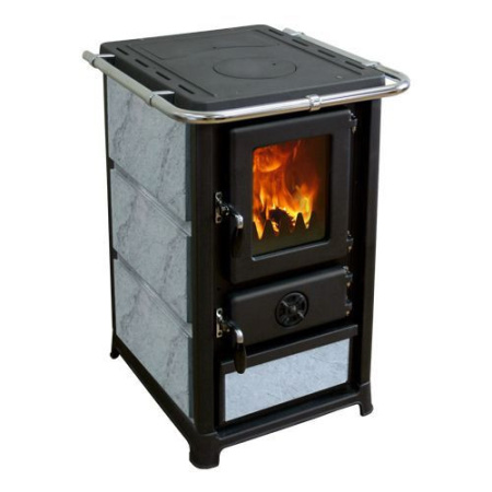 Печь MBS OLIMP STONE (с камнем)