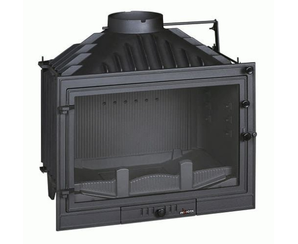 Топка INVICTA 700 Примо с заслонкой NEW