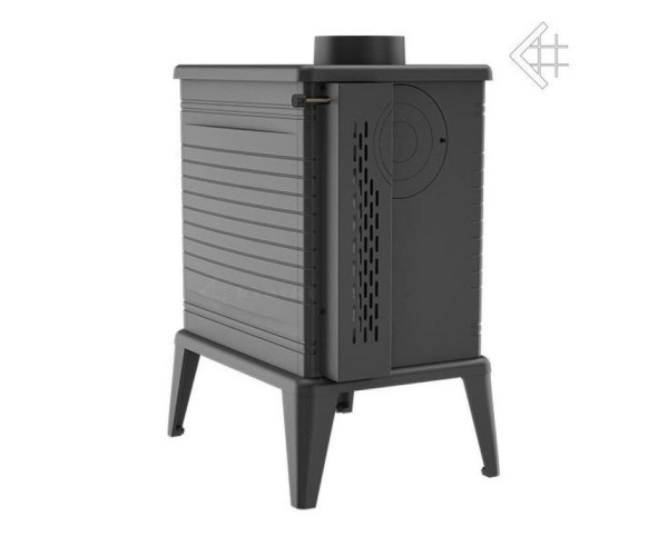 Печь Kratki Koza K10 термостат