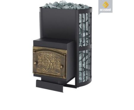 Печь Везувий СКИФ СТАНДАРТ 38 218