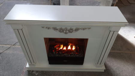 Портал KaminRU Лукас