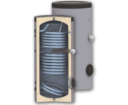 Бойлер Sunsystem SON 200