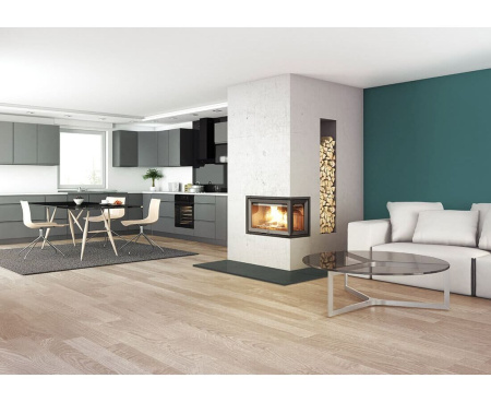 Топка Jotul (Йотул) I 620 FR