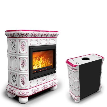 Облицовка КимрПечъ Медальон Пристенный Облицовка КимрПечъ Медальон Пристенный