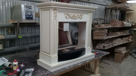 Портал KaminRU Адель