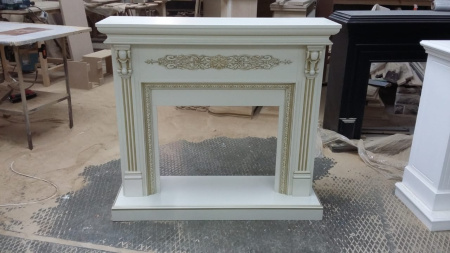 Портал KaminRU Джоконда