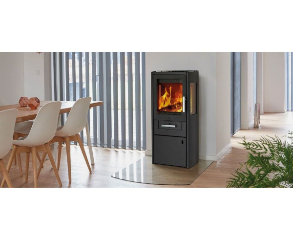 Печь Varde BORNHOLM