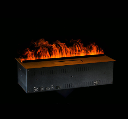 Электрический очаг Schönes Feuer 3D FireLine  600 RGB