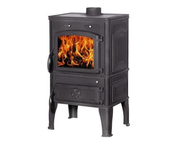 Печь Fireway DACHA II Печь Fireway DACHA II