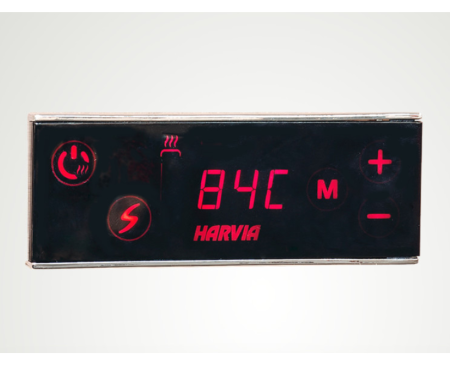 Пульт управления Harvia Xafir CS110