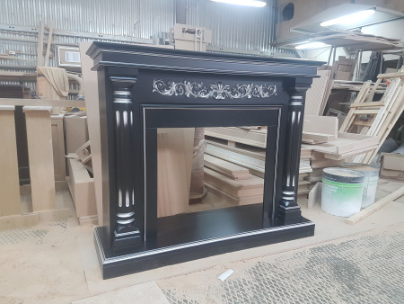 Портал KaminRU Валенсия Люкс