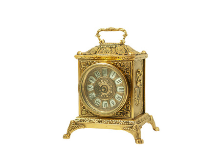 Каминные часы (5690B)