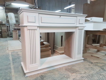 Портал KaminRU Амелия