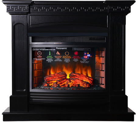 Портал KaminRU Венеция