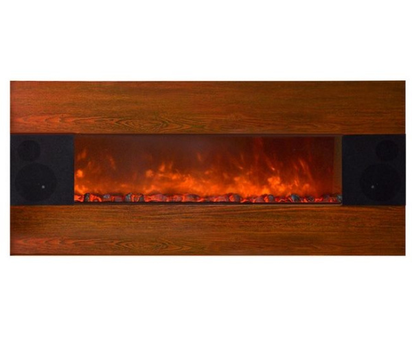 Камин Glenrich Freеstyle Дуб Камин Glenrich Freеstyle Дуб