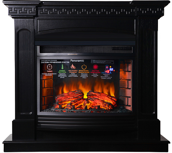 Портал KaminRU Венеция