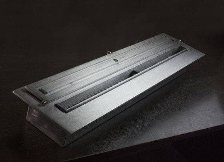 ПРЯМОУГОЛЬНЫЙ КОНТЕЙНЕР ZEFIRE 500 PREMIUM