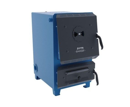 Котел ZOTA Енисей 23