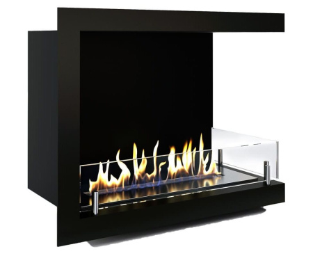 Биокамин Firezo L'angolo Destro 600 Биокамин Firezo L'angolo Destro 600
